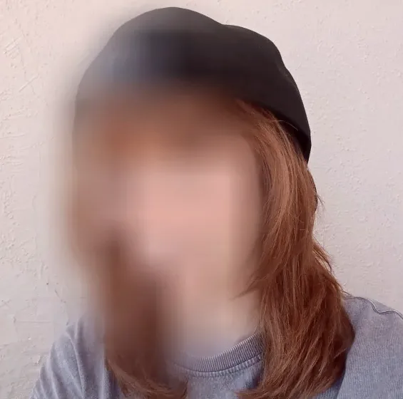 Alina, 27