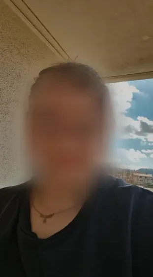 Amina, 24