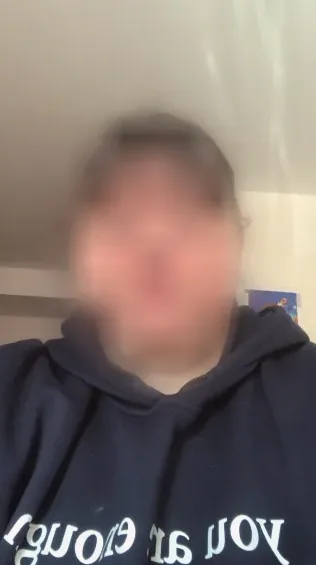 Anja, 31