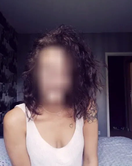 Antonia, 30