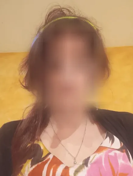 Chiara, 35