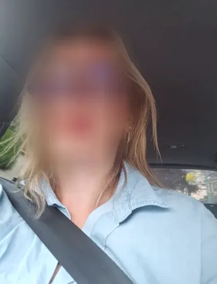 Christina, 34
