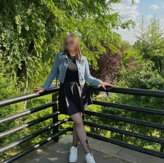 Cordula, 21