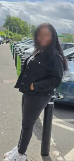Denise, 33