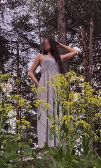 Fabienne, 36