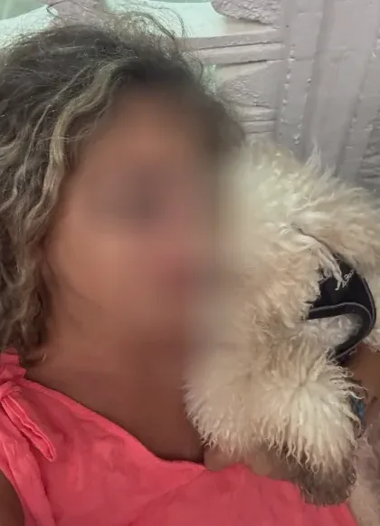 Fabienne, 40