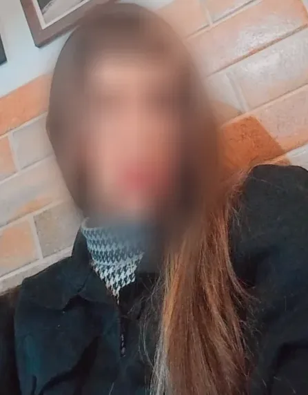 Franziska, 25