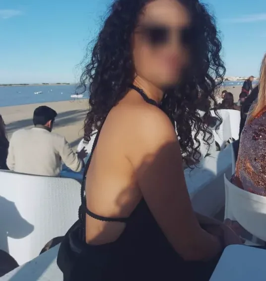 Greta, 31