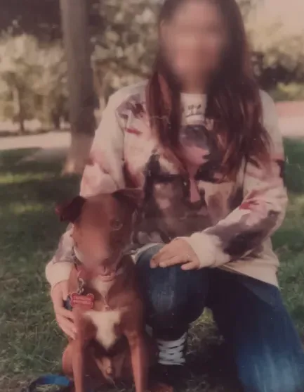 Greta, 35