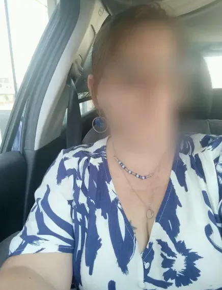 Johanna, 40