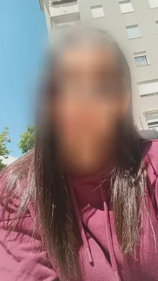 Kerstin, 36