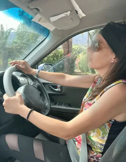 Lea, 39