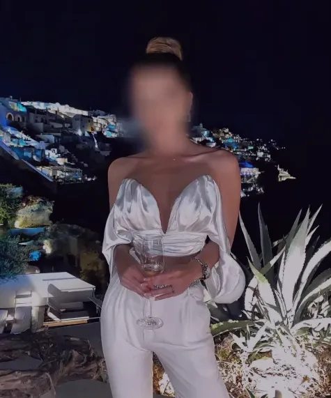Lejla, 31