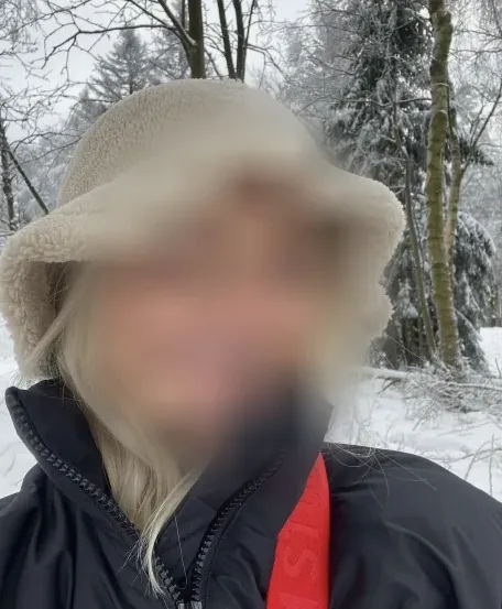 Magdalena, 20