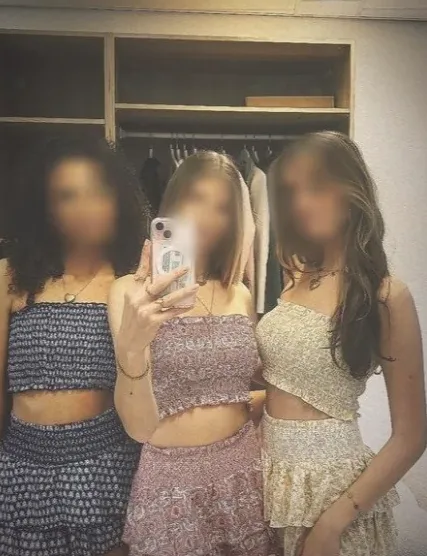 Maren, 20