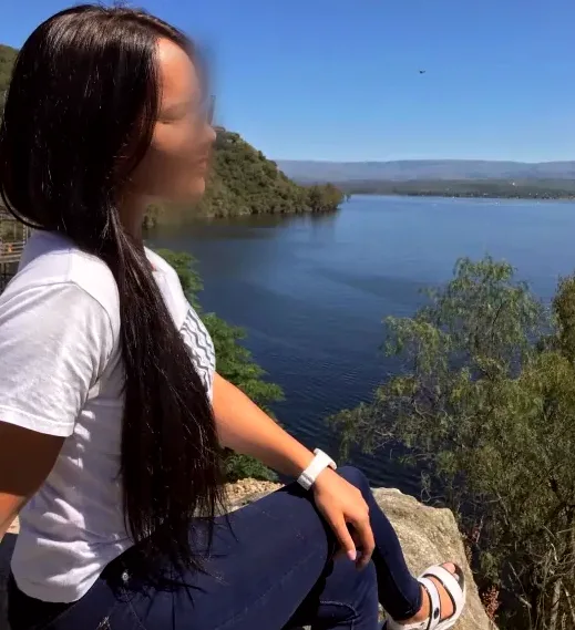 Marie, 31