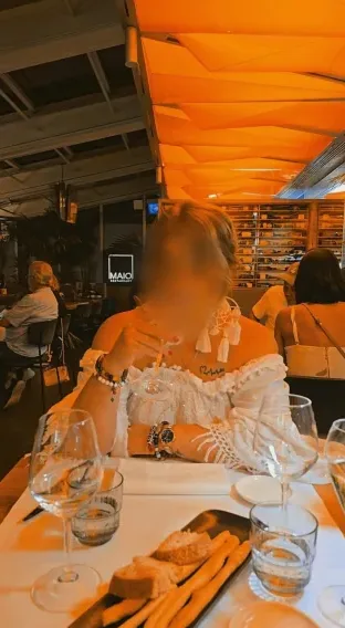 Marie, 39