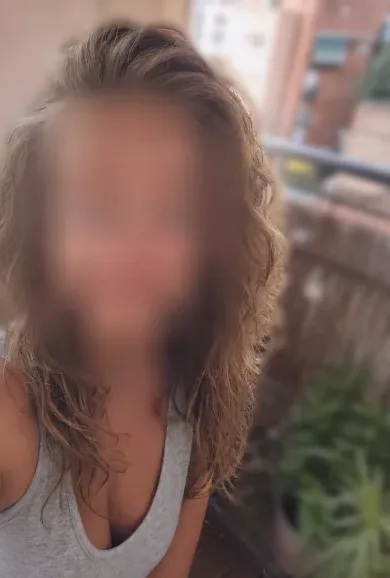 Marie, 40