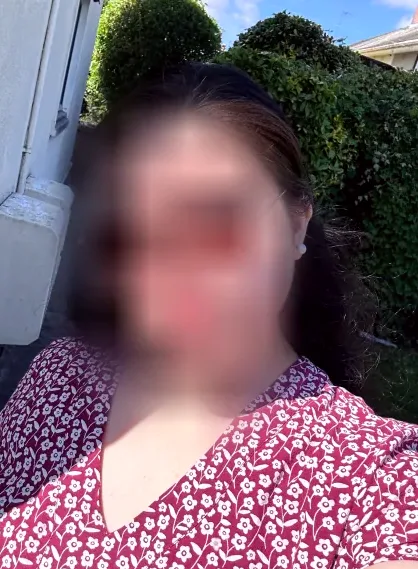 Marija, 28