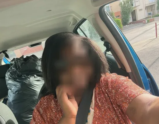Marina, 28
