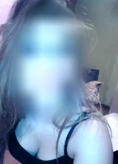 Marlene, 25