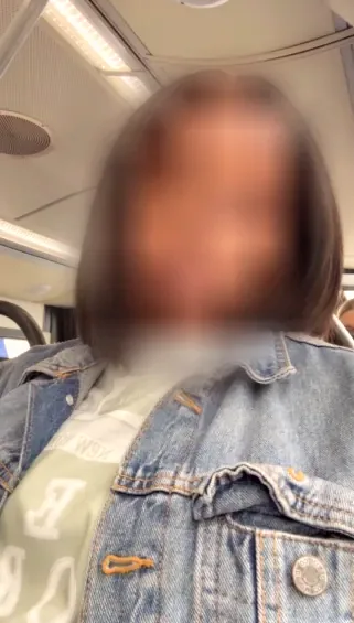 Marlene, 36