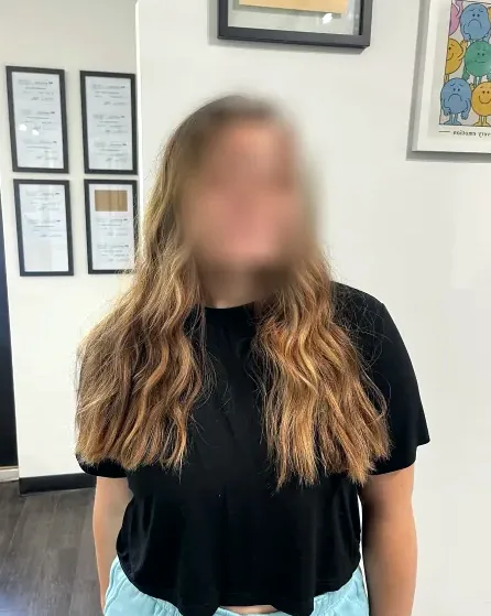 Marlene, 19
