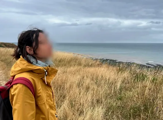 Miriam, 31