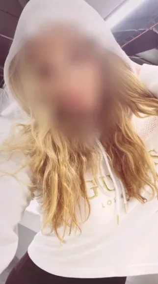 Paula, 31