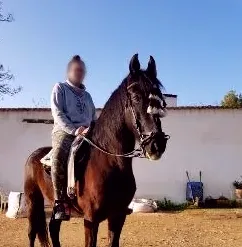 Sanja, 31