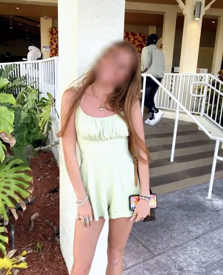 Sonja, 19
