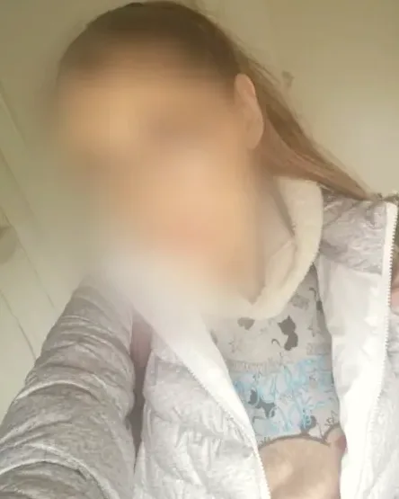 Sophia, 36