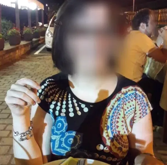 Verena, 32