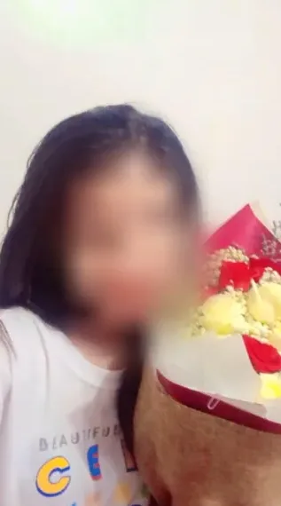 Verena, 23